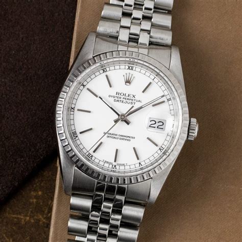 rolex datejust 16122|rolex datejust 16220 price.